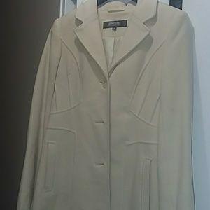 Kenneth Cole winter coat